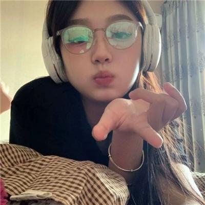 陌生女人
